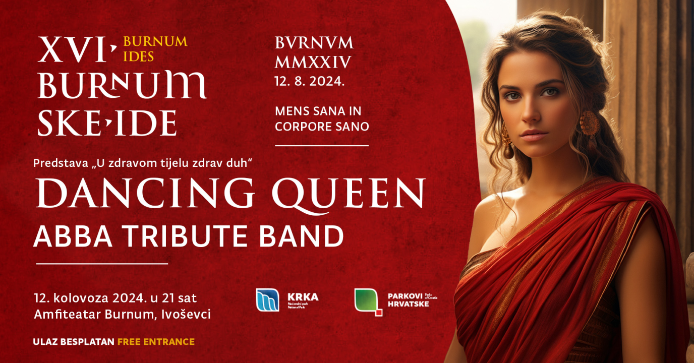 Burnumske ide: povratak u slavnu prošlost Rimskog Carstva