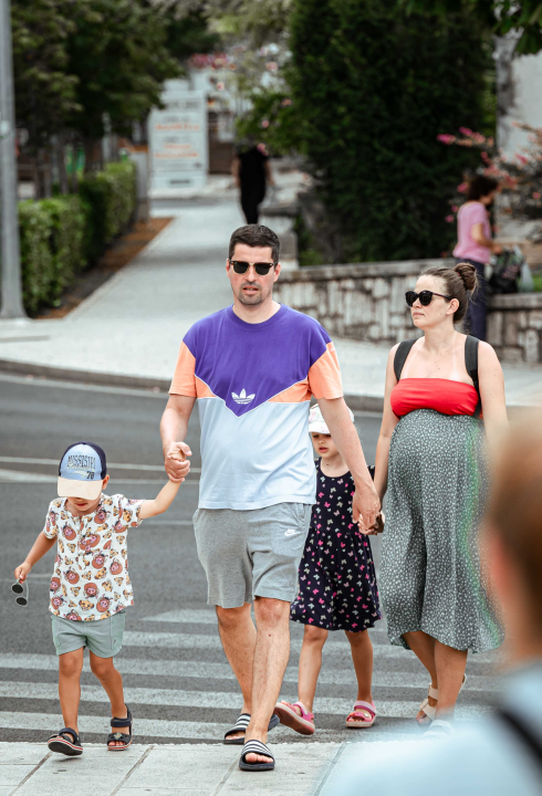 FOTO Đir po gradu, četvrtak 8. kolovoza