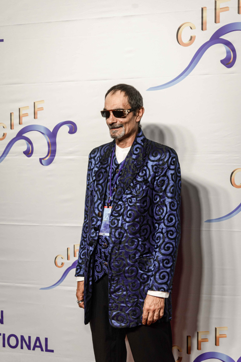 Na otvorenje filmskog festivala u Šibeniku stigle holivudske zvijezde, ali i brojna gradska lica