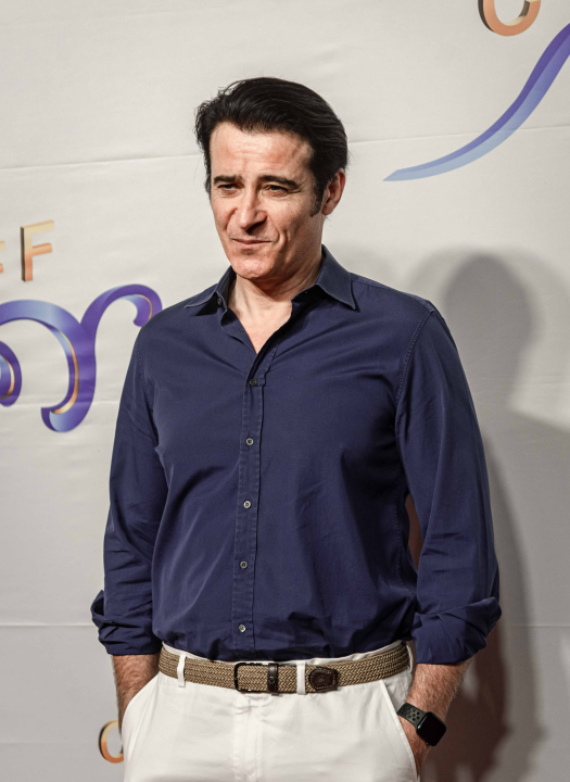 Na otvorenje filmskog festivala u Šibeniku stigle holivudske zvijezde, ali i brojna gradska lica