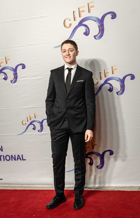 Na otvorenje filmskog festivala u Šibeniku stigle holivudske zvijezde, ali i brojna gradska lica