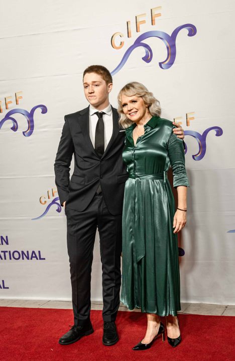 Na otvorenje filmskog festivala u Šibeniku stigle holivudske zvijezde, ali i brojna gradska lica