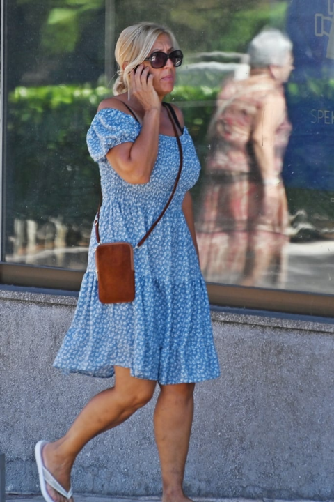 FOTO Đir po gradu, subota 10. kolovoza