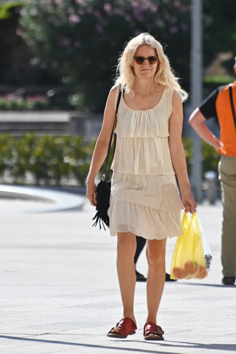 FOTO Đir po gradu, subota 10. kolovoza