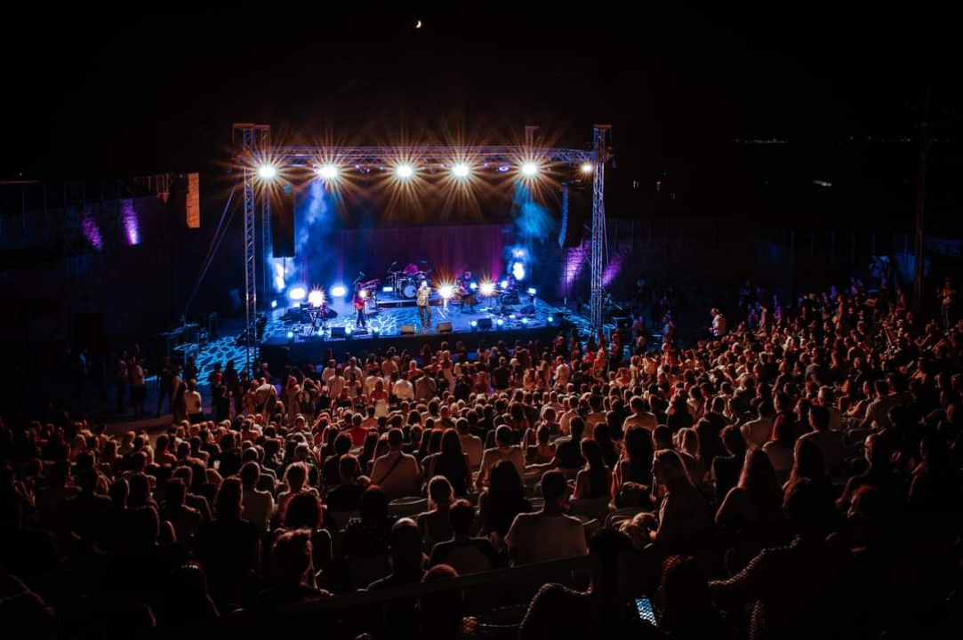 Spektakl na tvrđavi sv. Mihovila: Uz Štuke i Pipse oduševila se šibenska publika