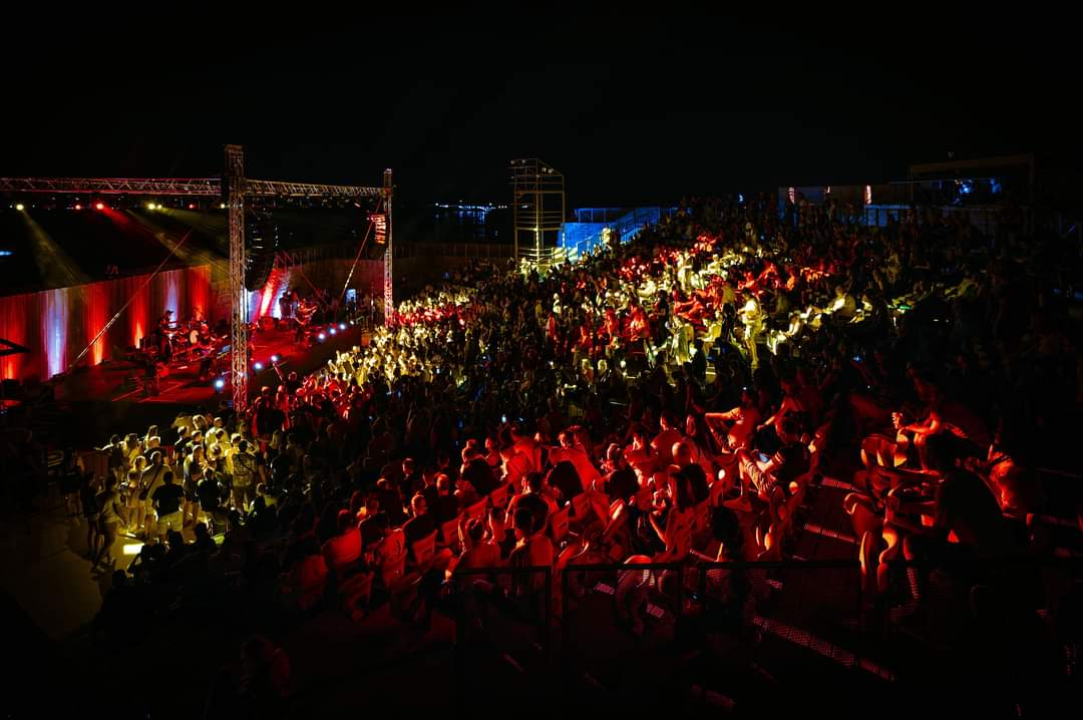 Spektakl na tvrđavi sv. Mihovila: Uz Štuke i Pipse oduševila se šibenska publika