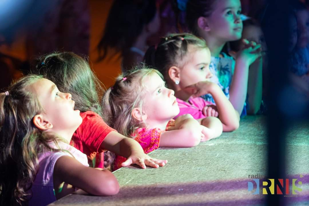 Jakov Marjanović s Rim Tim Tagi Dim pobjednik Minifesta Radio Drniša