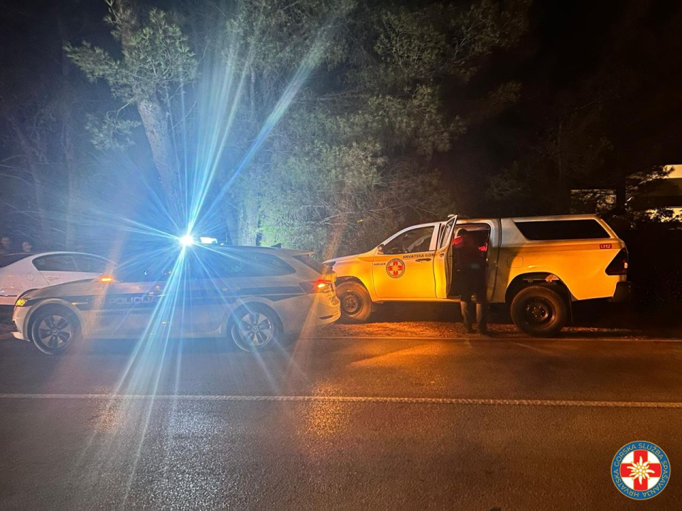 Dvije uspješne akcije za šibenske HGSS-ovce u jednom danu