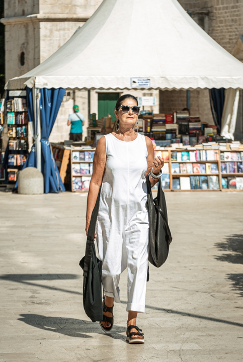 FOTO Đir po gradu, ponedjeljak 12. kolovoza