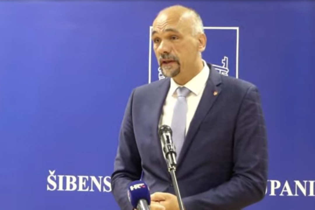 Izglasan treći rebalans proračuna Šibensko-kninske županije