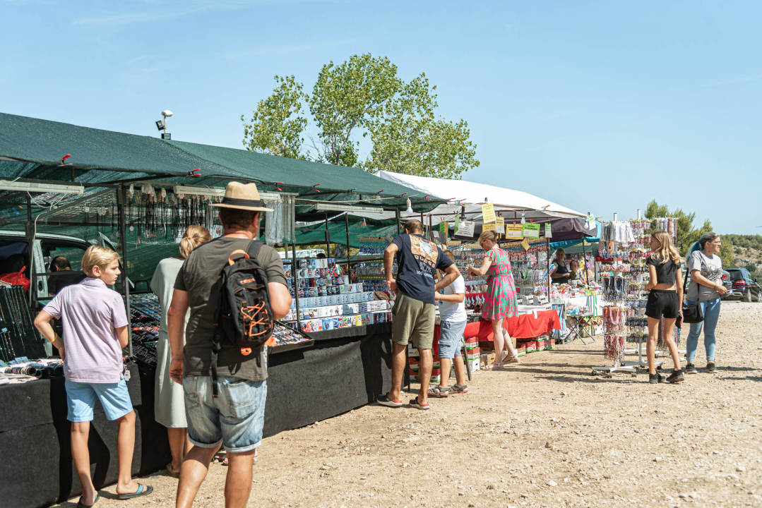 Velik broj vjernika okupio se u marijanskom svetištu u Vrpolju: Misu predvodio biskup Rogić