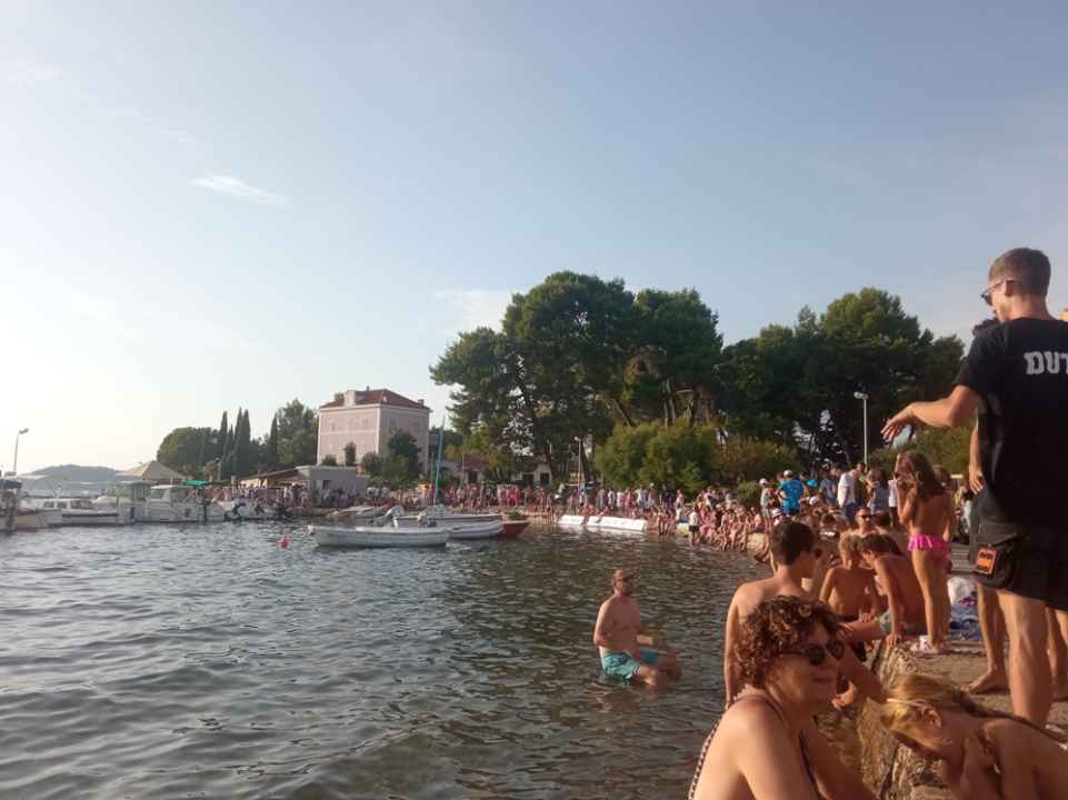 Bubamare najbolje love ciple: 15. po redu natjecanje u Zlarinu okupilo 33 ekipe