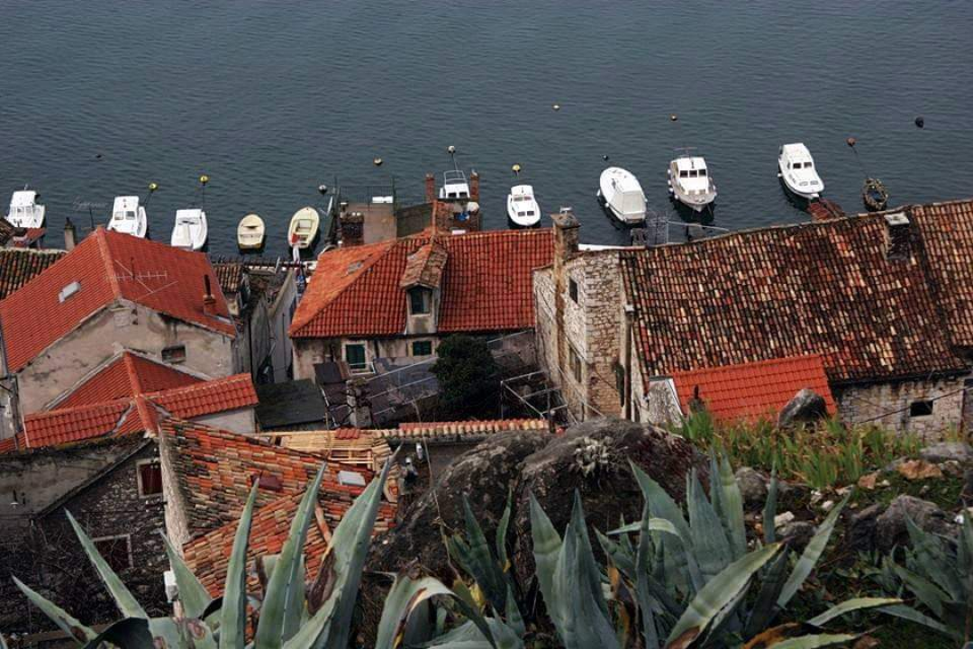 U Šibenik se lako zaljubiti: Gosti kažu da 'ima dušu'