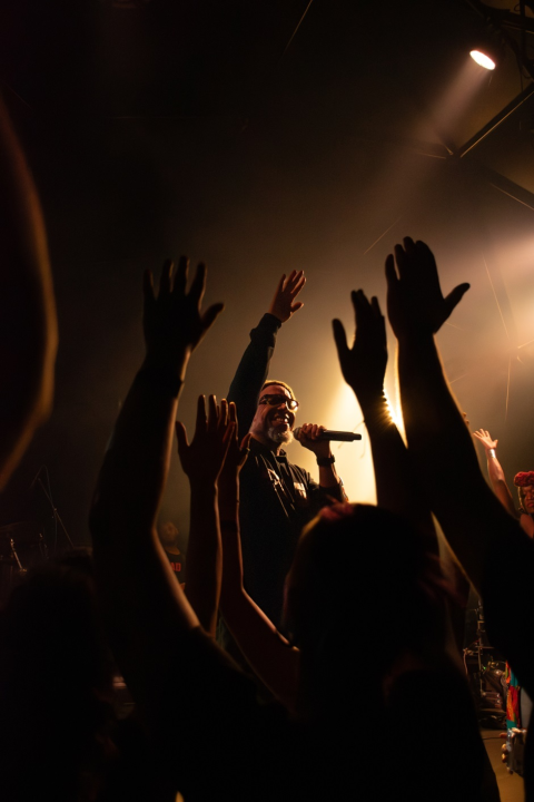 Hip-hop u Šibeniku: Odlični koncert uz domaće i svjetske zvijezde zatvorili šestu sezonu Martinske 