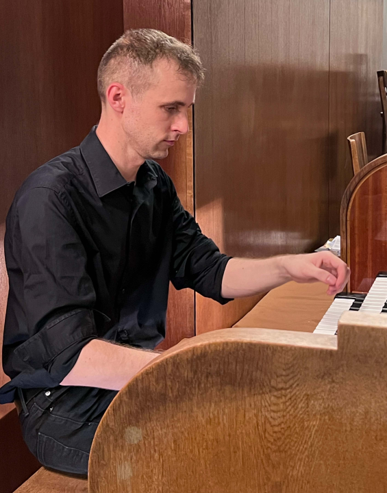 Završena je Orguljaška ljetna škola u Šibeniku: Najmlađa polaznica 9, najstarija 60 godina