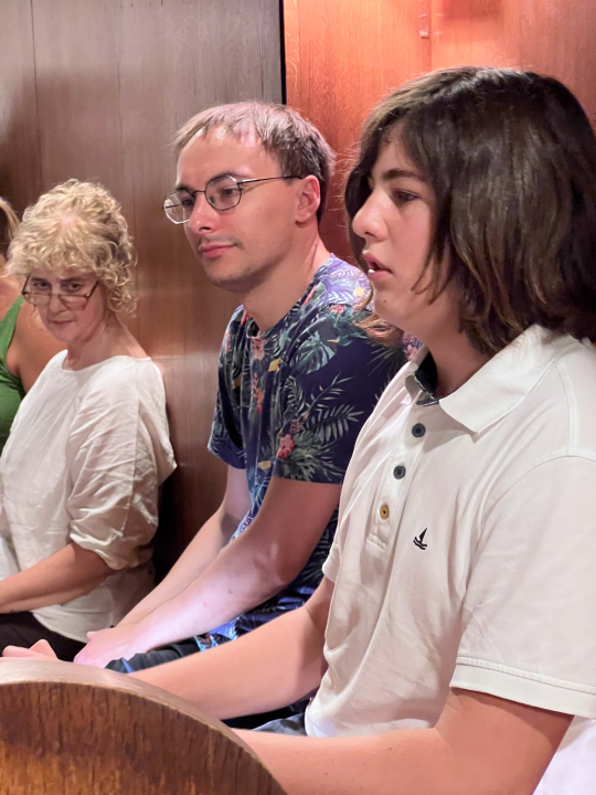 Završena je Orguljaška ljetna škola u Šibeniku: Najmlađa polaznica 9, najstarija 60 godina