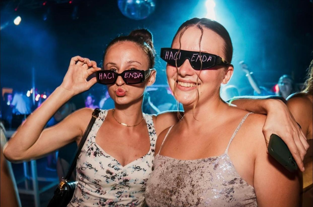 Ne propustite fantastičan nastup Bobana Rajovića u Haciendi! 