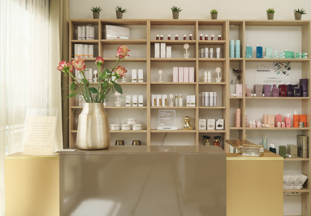 Najbolji tretman za pomlađivanje lica dostupan u Sorriso Beauty Centru 