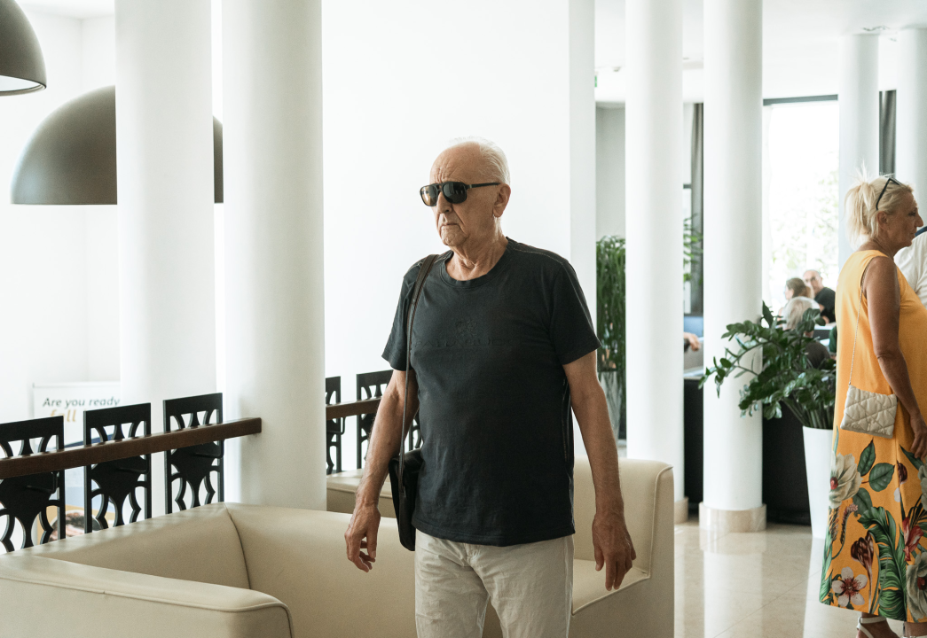 Večeras je finale Šansone u Šibeniku: Ibrica Jusić dobit će nagradu za životno djelo