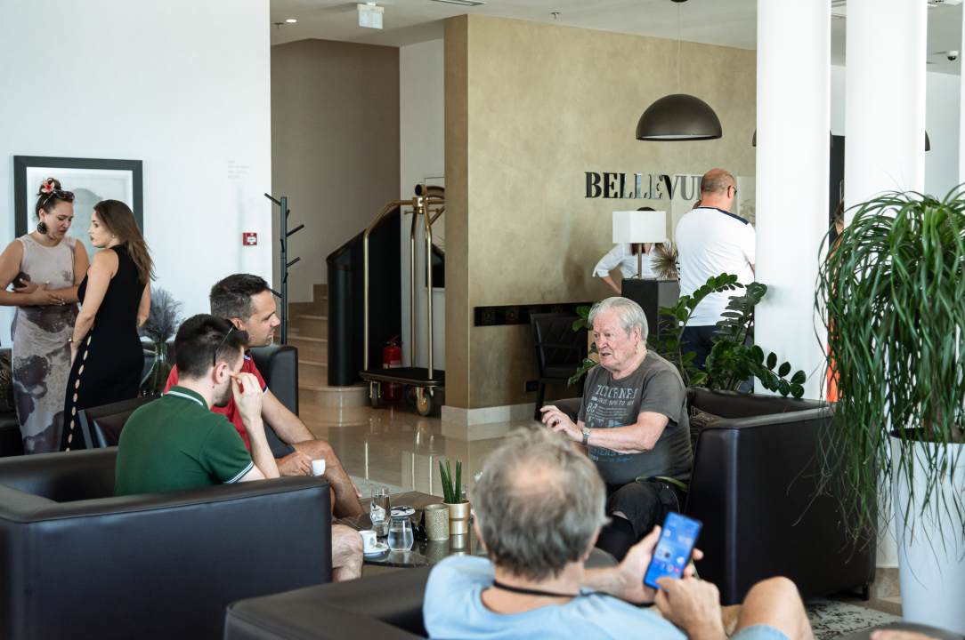 Večeras je finale Šansone u Šibeniku: Ibrica Jusić dobit će nagradu za životno djelo