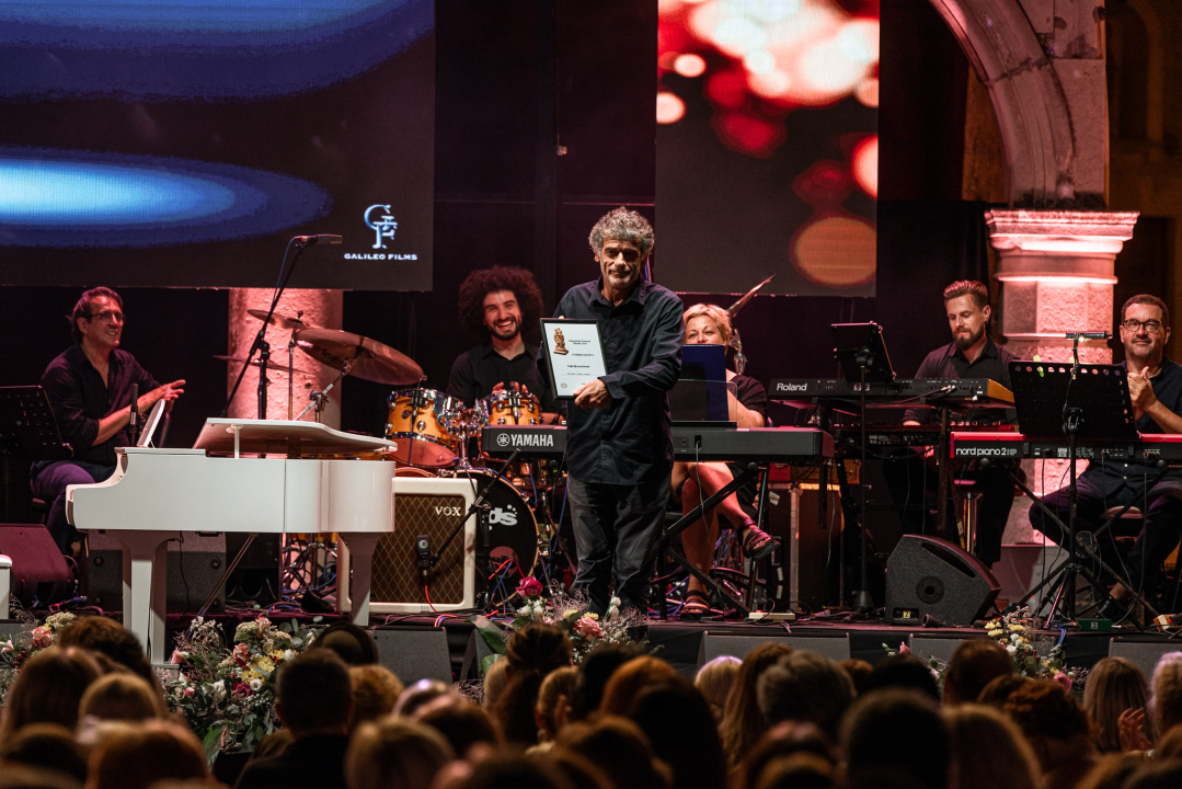 Duška Brčić-Šušak pobjednica Večeri dalmatinske šansone, Ibrica Jusić dobio nagradu za životno djelo