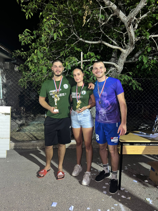 Održan prvi Susret Pokrovničana