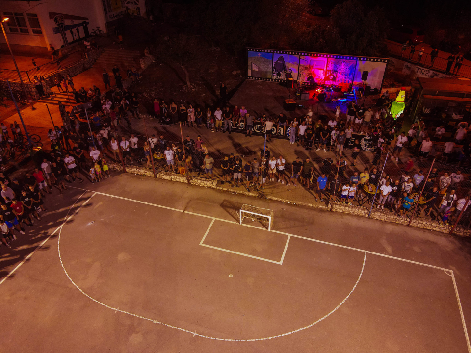 West Ham Ražine osvojio 'Ražine kup 2024', Luka Celić najbolji igrač