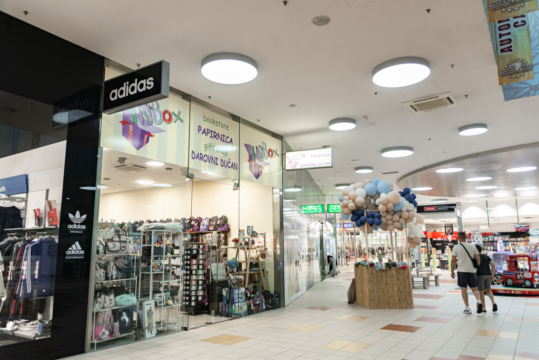 Nagradni natječaj: Papirnica Inbox daruje školsku torbu za početak nove školske godine!