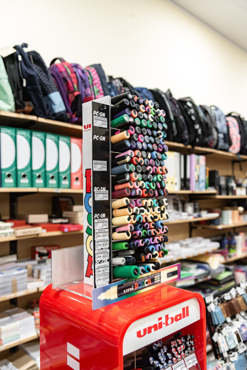 Nagradni natječaj: Papirnica Inbox daruje školsku torbu za početak nove školske godine!