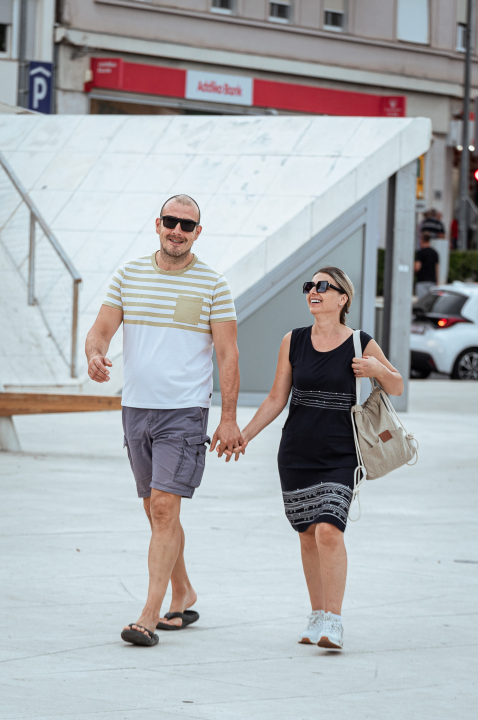 FOTO Đir po gradu, utorak 27. kolovoza