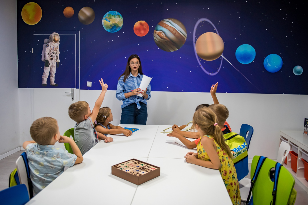 Krenuli upisi u Malca Genijalca, školu koja razvija intelektualne vještine za budućnost