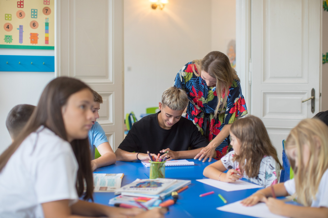Krenuli upisi u Malca Genijalca, školu koja razvija intelektualne vještine za budućnost