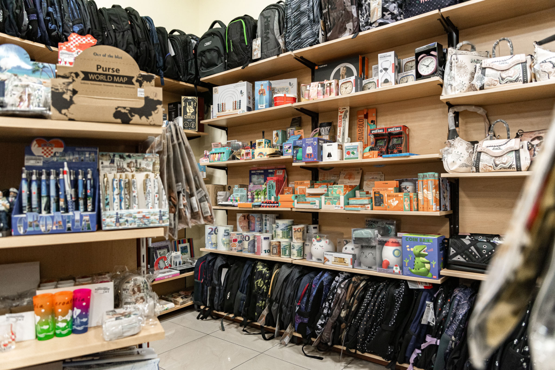 Evo kome papirnica Inbox daruje školsku torbu!