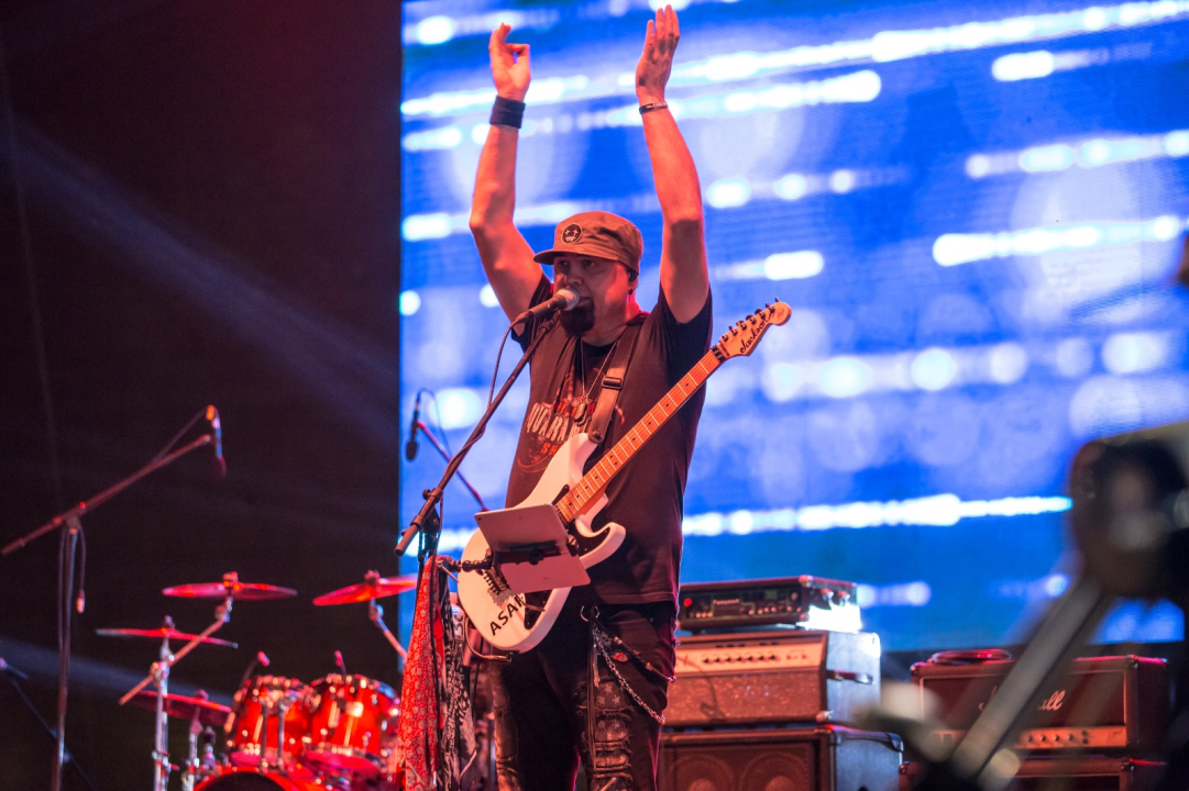 Ne propustite jedinstven nastup grupe Rock Ko Fol na očaravajućoj Kninskoj tvrđavi! 