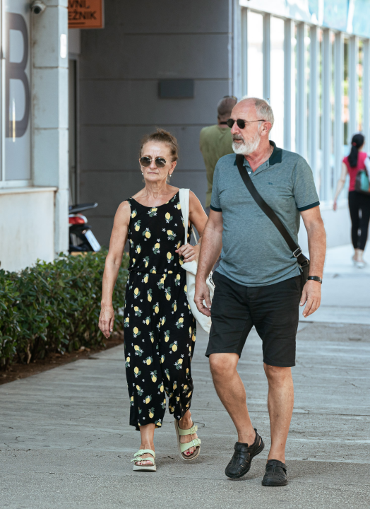 FOTO Đir po gradu, četvrtak 29. kolovoza