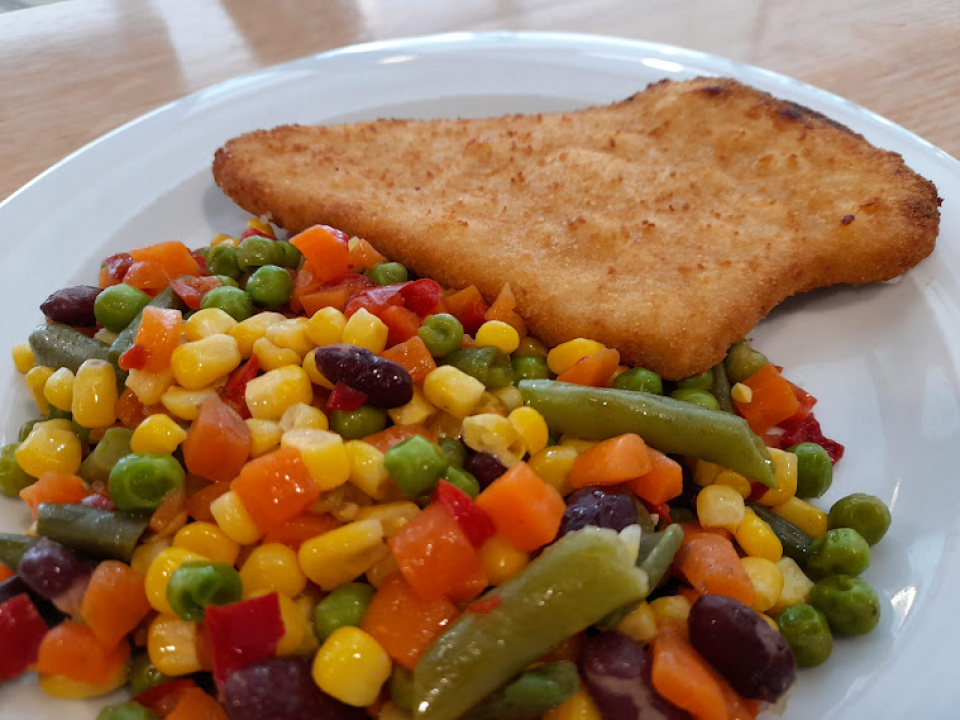 Novo produženo radno vrijeme menze na Baldekinu