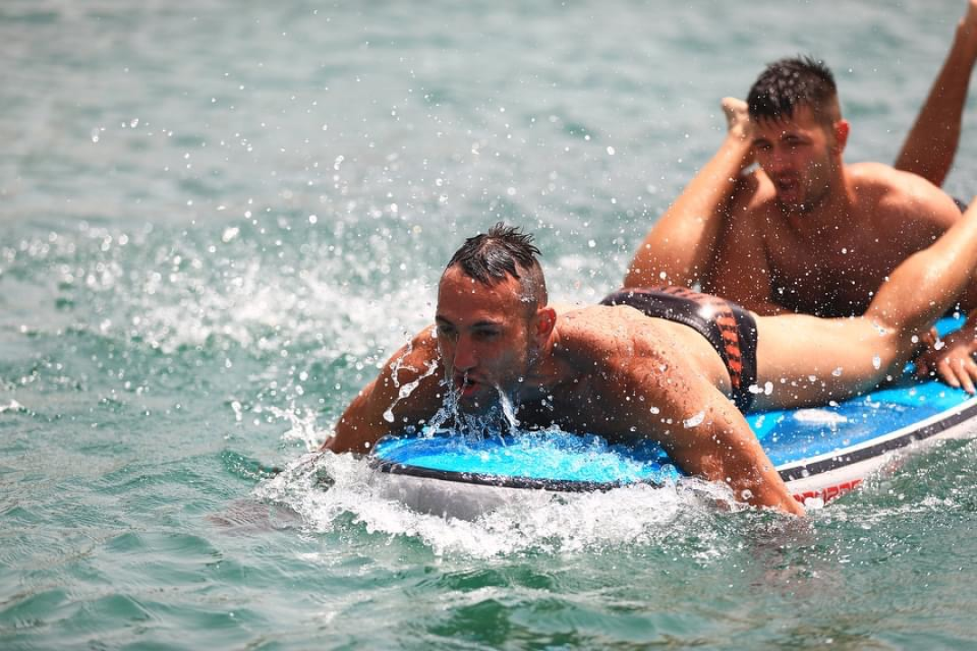 Ove godine u Rogoznici: Prijavite se na Dalmatia Šibenik Outodoor Festival