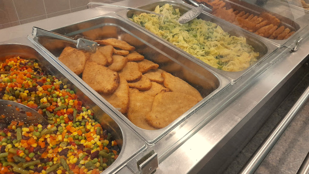 Novo produženo radno vrijeme menze na Baldekinu