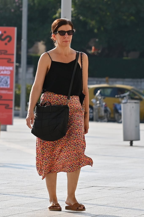 FOTO Đir po gradu, utorak 3. rujna