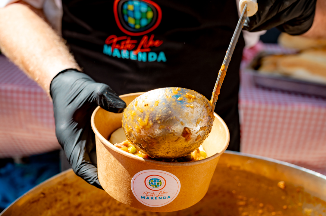 U subotu u Betini saznajte što su naši stari nekoć jeli 