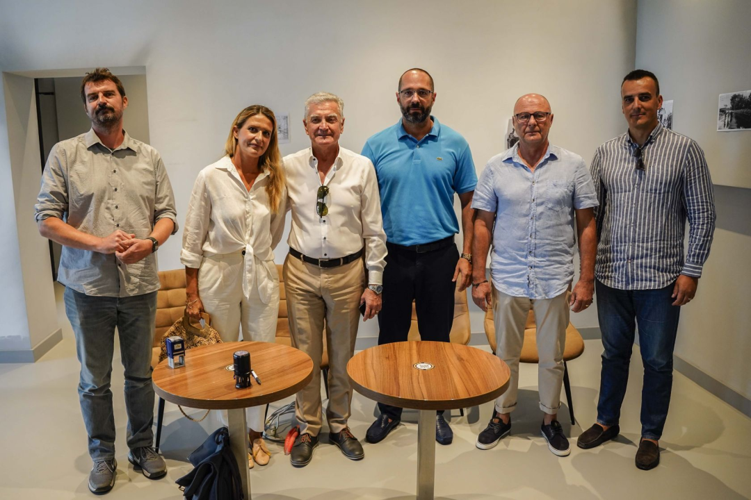 Napreduju radovi na Spomen sobi na Baldekinu: 'Imat ćemo prostoriju s uspomenama na naše heroje'