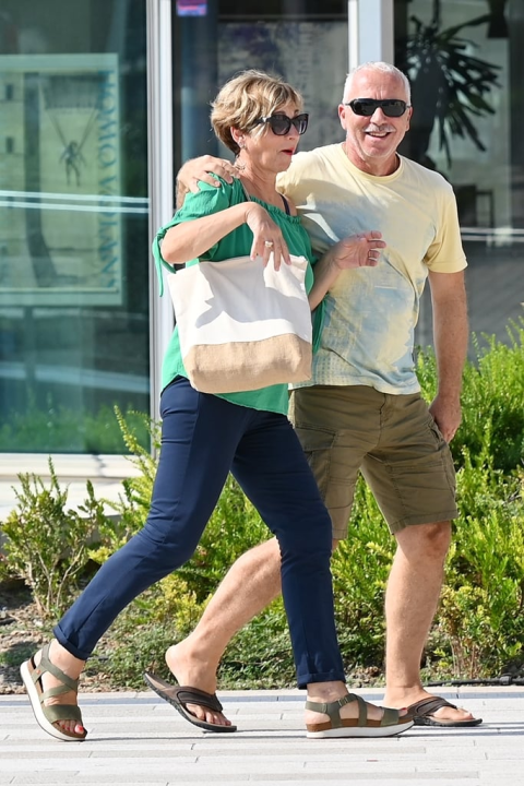 FOTO Đir po gradu, četvrtak 5. rujna