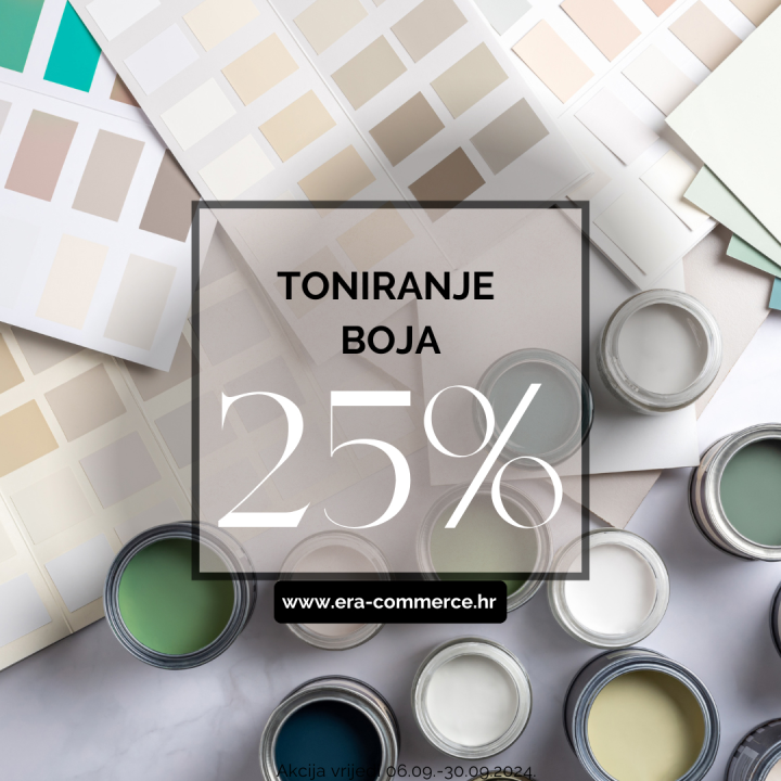 Vrhunski popusti čekaju vas i ovaj mjesec u Eri Commerce u Njivicama
