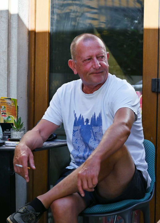 FOTO Đir po gradu, subota 7. rujna