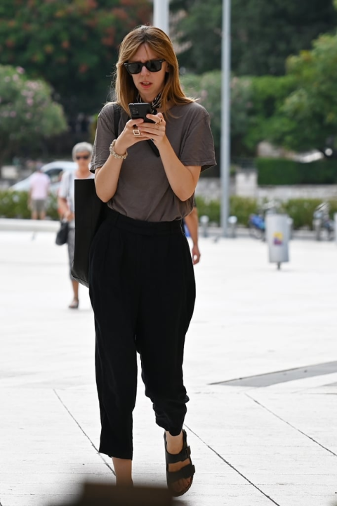 FOTO Đir po gradu, nedjelja 8. rujna