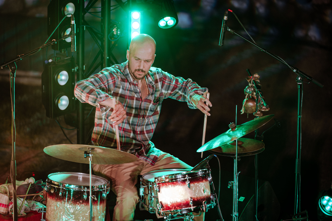 SU-TON Quartet zatvorio Barone Jazz Festival, publika od lipnja uživala u 15 vrhunskih svirki 