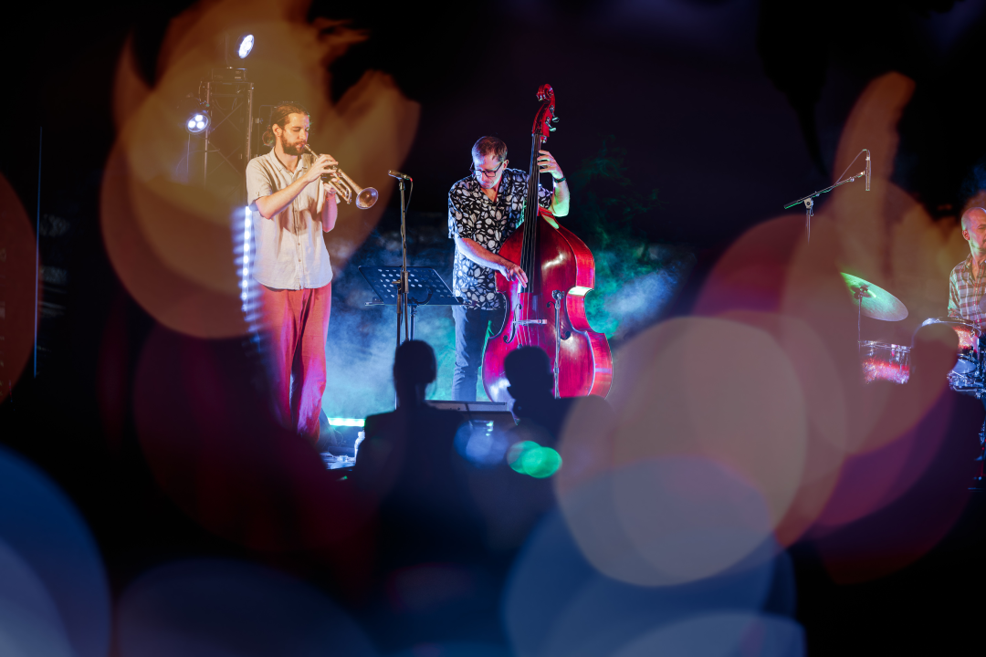 SU-TON Quartet zatvorio Barone Jazz Festival, publika od lipnja uživala u 15 vrhunskih svirki 