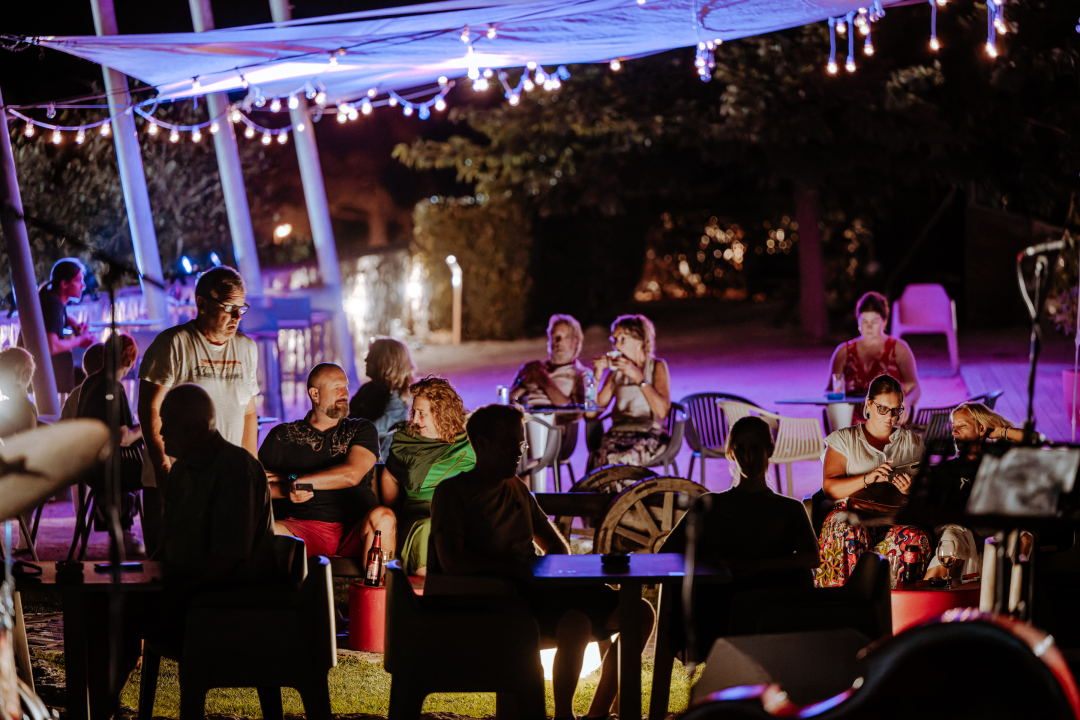 SU-TON Quartet zatvorio Barone Jazz Festival, publika od lipnja uživala u 15 vrhunskih svirki 