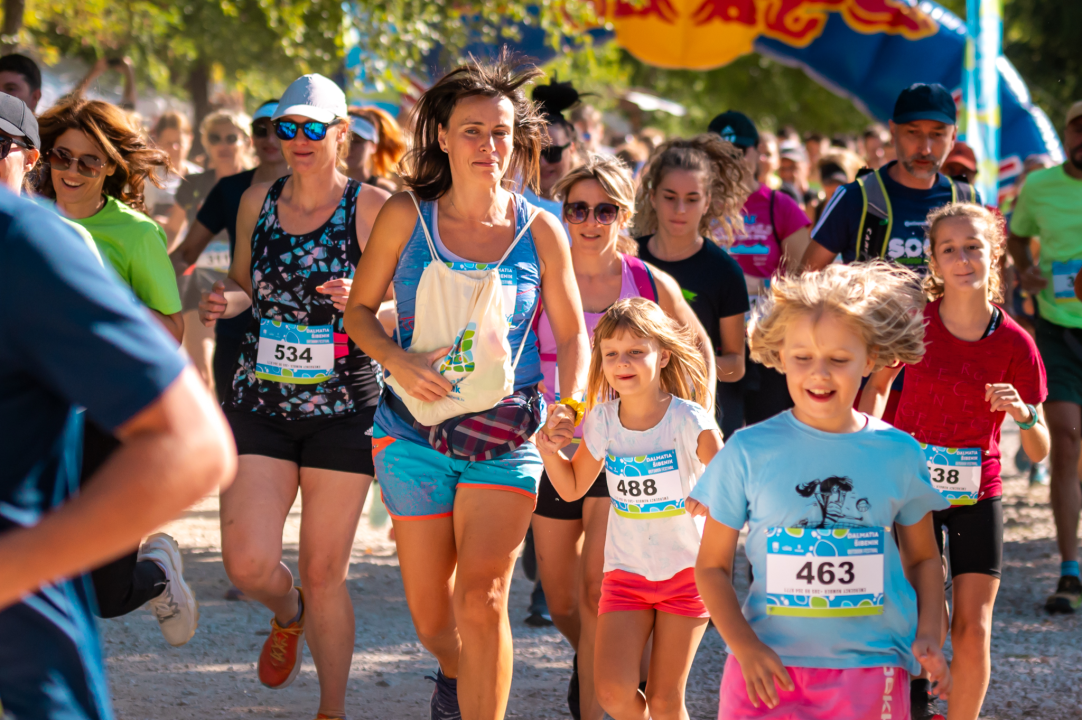 Predstavljen program trećeg Dalmatia Šibenik Outdoor Festivala