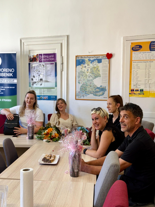 Šibenska tvrtka Controlmatik uspješno je provela EU sufinanciran projekt 